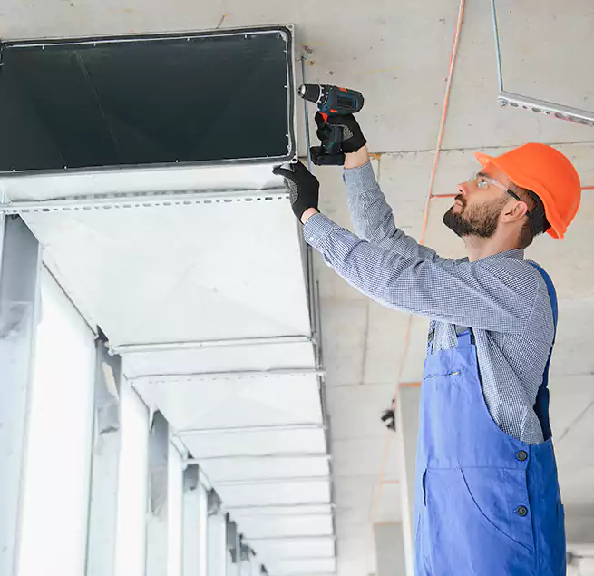 Why Homeowners & Businesses Trust Us in Antioch, CA