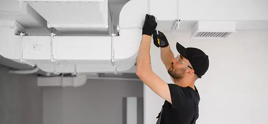 Our Air Duct Cleaning Services in Antioch, CA