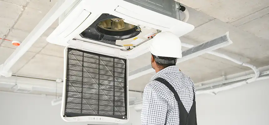 Our Affordable Duct Cleaning Near Me Services in Antioch, CA