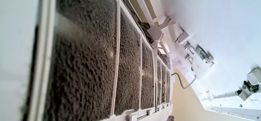 Preventive Air Duct Bacteria Removal in Antioch