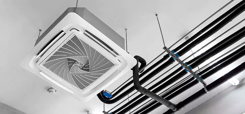 Our Air Duct Deep Cleaning Services in Antioch, CA