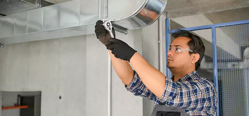 Our Air Duct Pathogen Disinfection Services in Antioch, CA