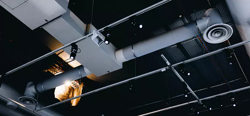 Our Air Duct Replacement Services in Antioch, CA