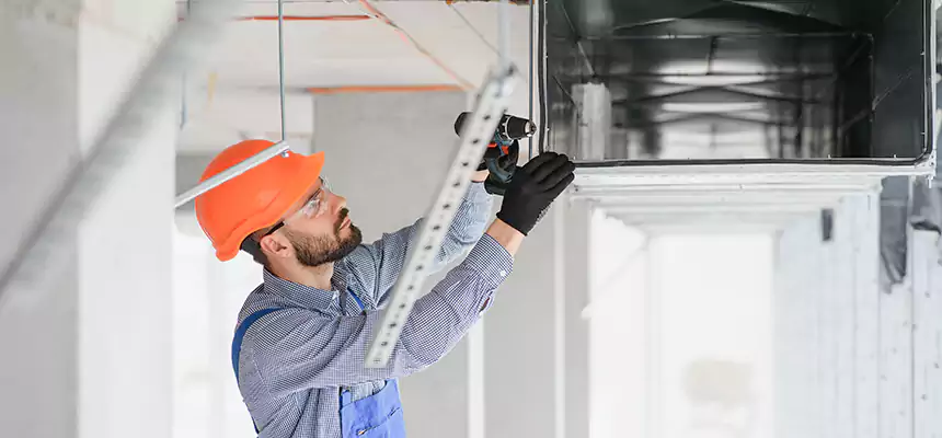 Our Air Vent Replacement Services in Antioch, CA