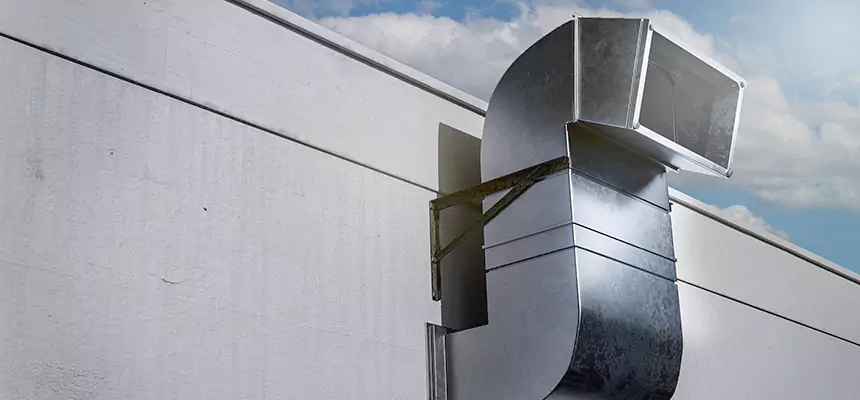 Comprehensive Commercial HVAC Cleaning in Antioch