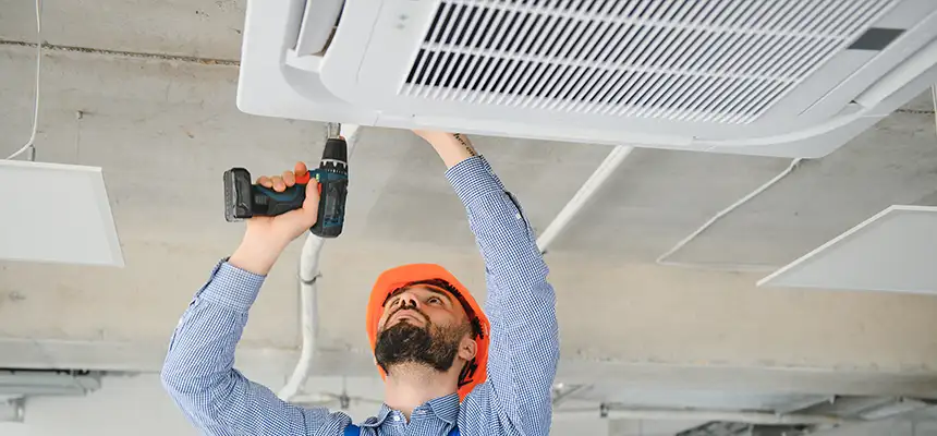 Detailed Multi‑Unit Riser & Roof Termination Cleaning in Antioch