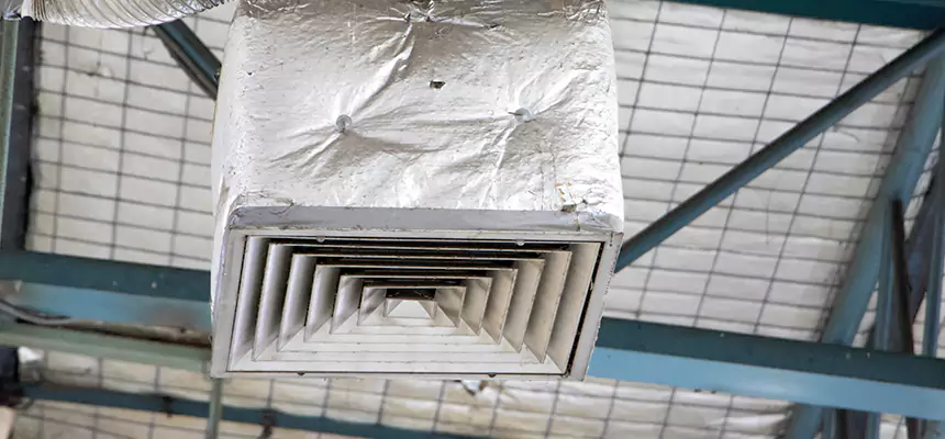 Our Custom HVAC Ductwork Services in Antioch, CA