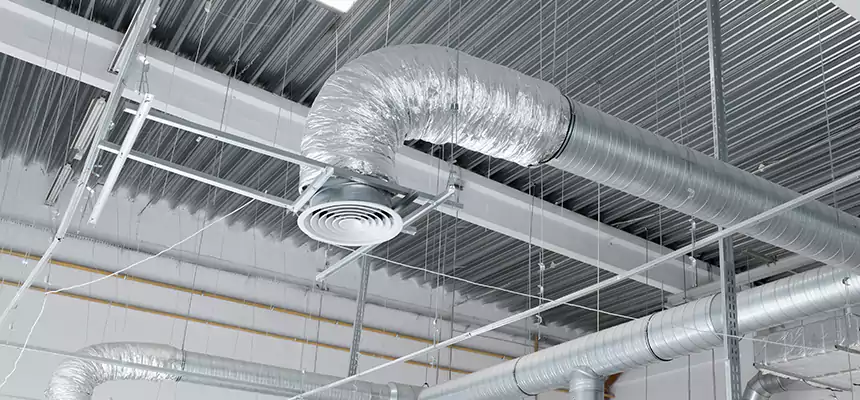 Our Dryer Vent Hose Replacement Services in Antioch, CA