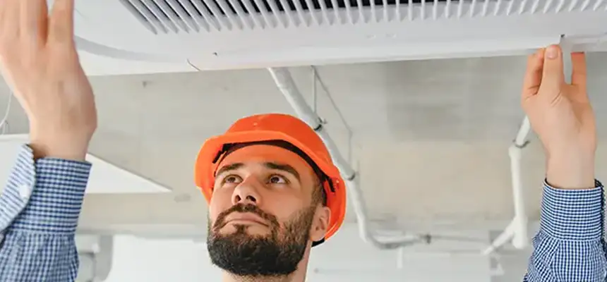 Our Furnace Vent Cleaning Services in Antioch, CA