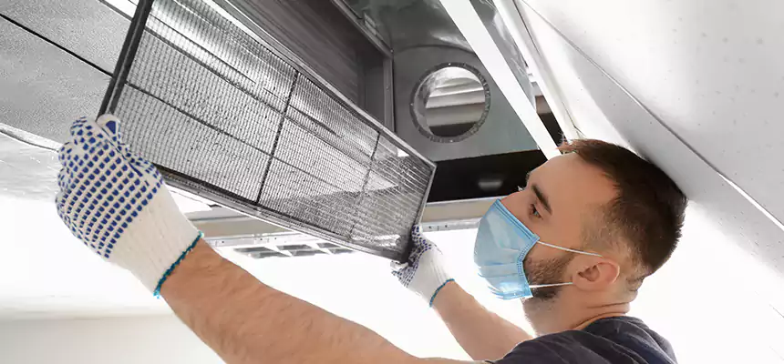Our Home Duct Cleaning Services in Antioch, CA