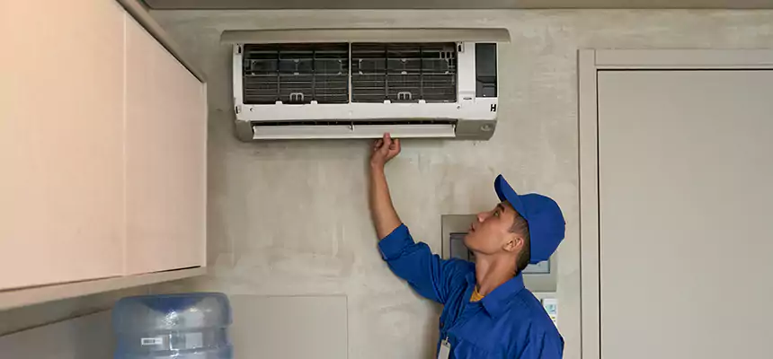 Balanced Fresh‑Air Ventilation (ERV/HRV) in Antioch