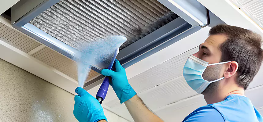 Our Home Ventilation Cleaning Services in Antioch, CA