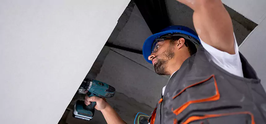 Our Post-Renovation Duct Debris Removal Services in Antioch, CA