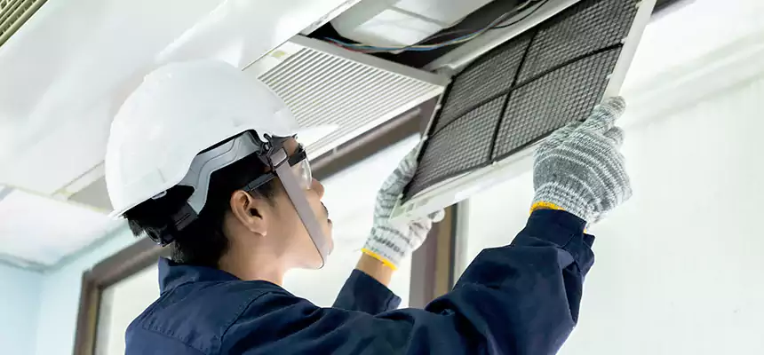 Our Residential Air Vent Cleaning Services in Antioch, CA
