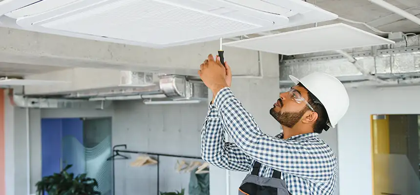 Our Roof Dryer Vent Cleaning Services in Antioch, CA