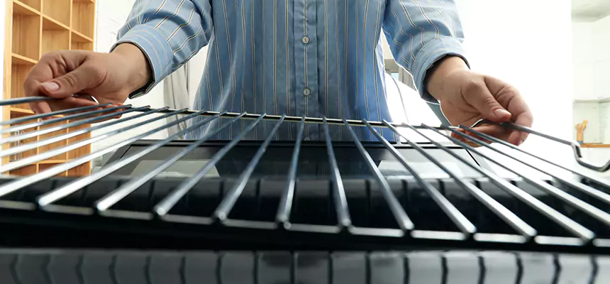 Our Vent Grille Washing Services in Antioch, CA