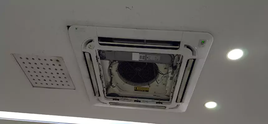 Our Wall Vent Cleaning Service Services in Antioch, CA