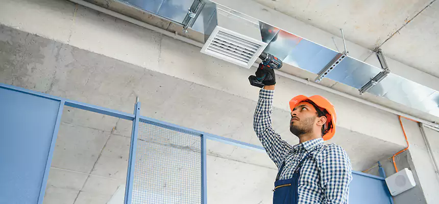 Efficient Exhaust Vent Cleaning in Antioch, CA