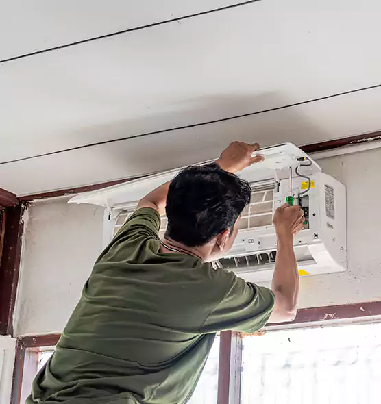 About Air Duct & AC Odor Removal in Antioch, CA