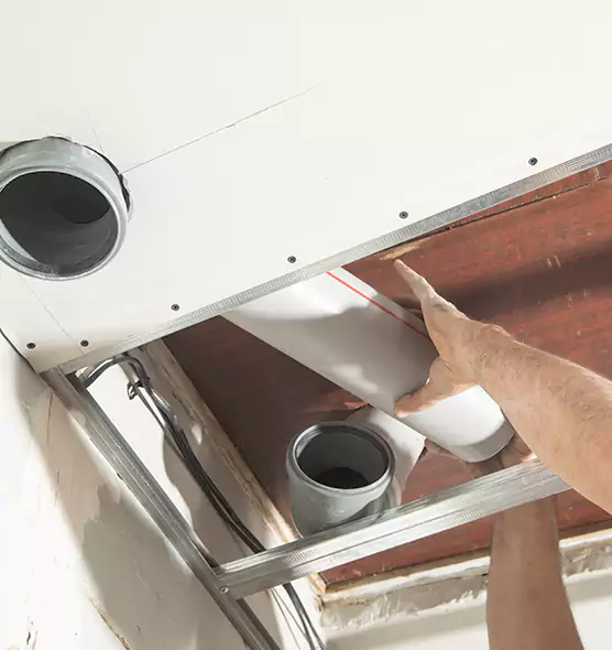 Professional Air Duct Replacement in Antioch, CA