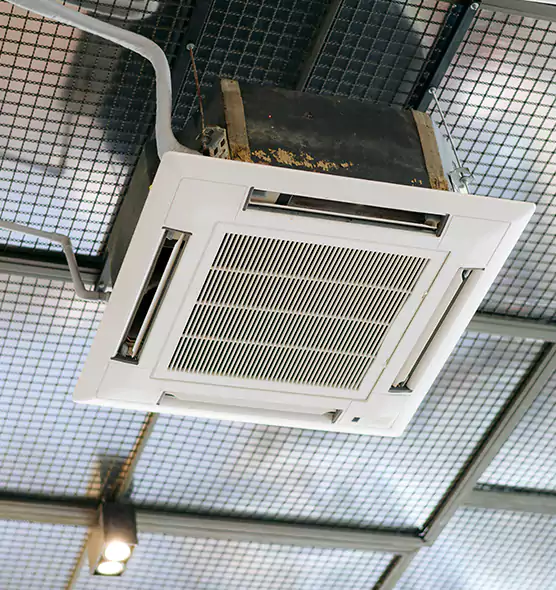 Top-Notch Allergy Relief Vent Cleaning Services in Antioch, CA