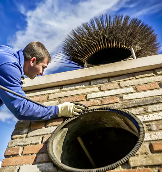 About Professional Chimney Sweep in Antioch, CA