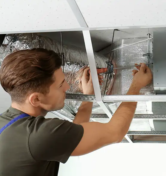 Professional Clogged Dryer Vent Repair in Antioch, CA