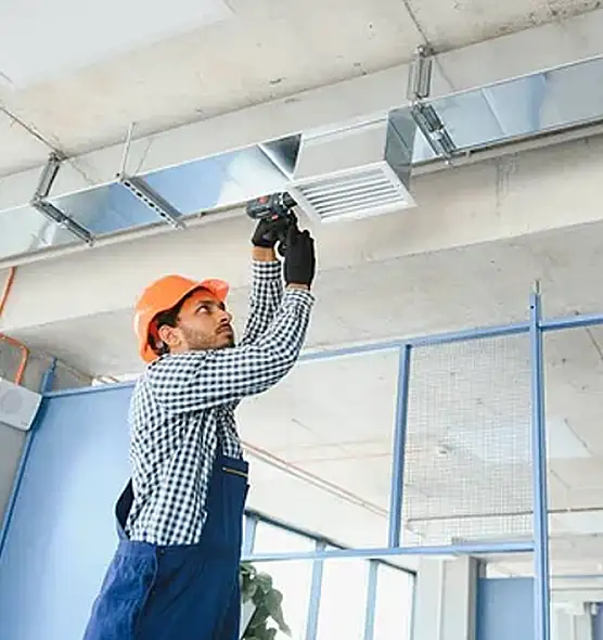 About Commercial Laundry Vent Cleaning in Antioch, CA