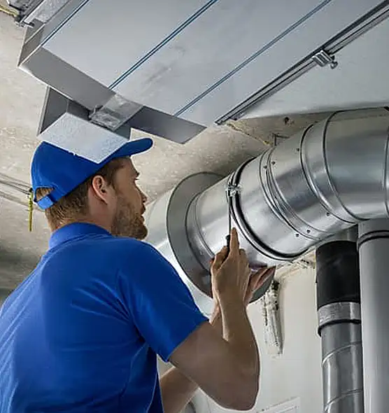 Advanced Dryer Vent Camera Inspection in Antioch, CA