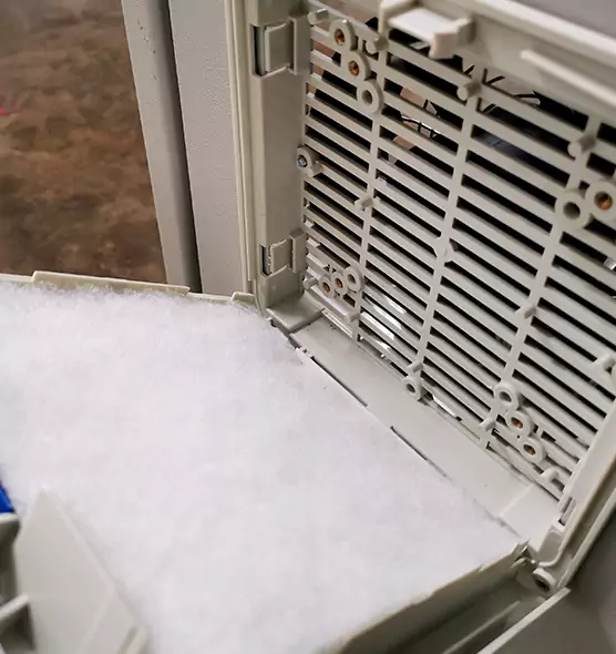 Professional Dryer Vent Mold Cleaning in Antioch, CA