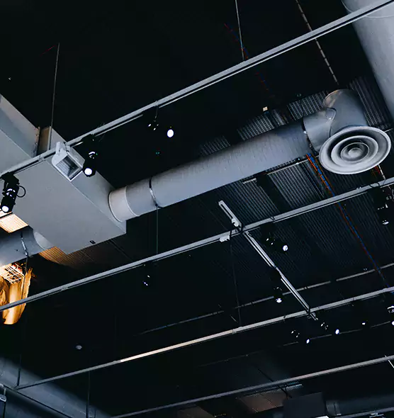 About Duct Sanitization with UV Light in Antioch, CA