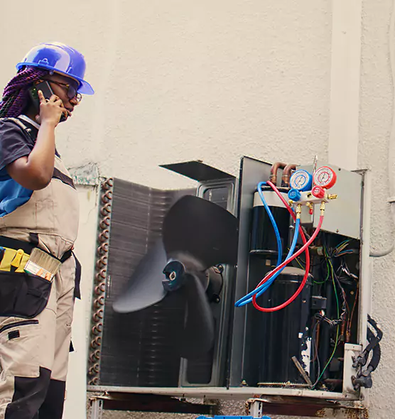 Professional Energy-Efficient HVAC Cleaning in Antioch, CA