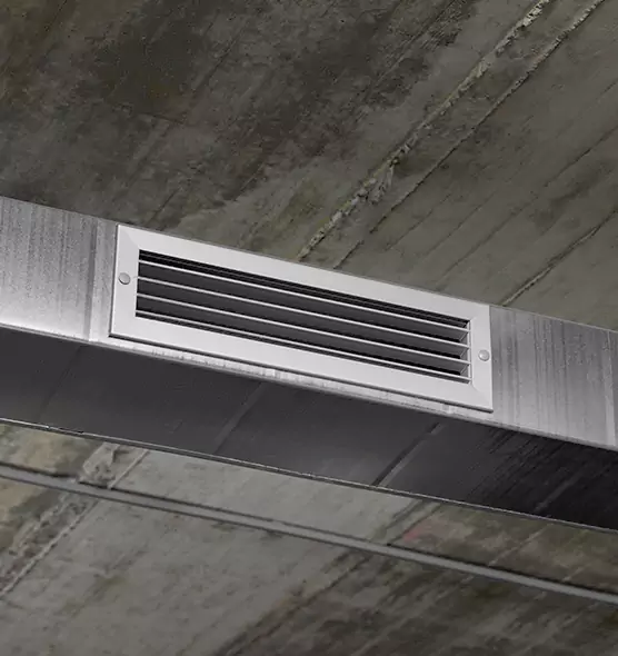 Trusted Hospital Grade Air Duct Cleaning Experts in Antioch, CA
