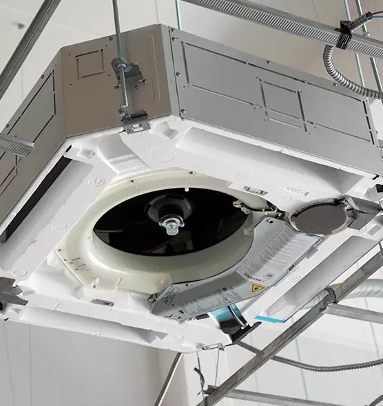 Professional Industrial Dryer Vent Cleaning in Antioch, CA