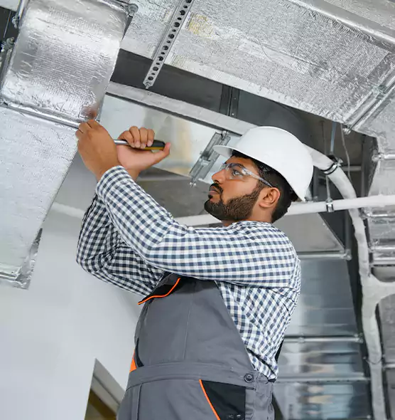 Welcome to Mold & Mildew Removal from Air Ducts Antioch, CA