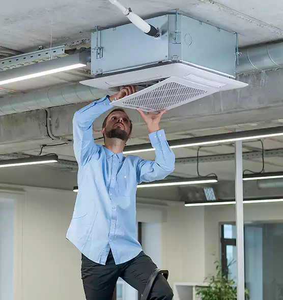 Advanced Residential Air Vent Cleaning in Antioch, CA