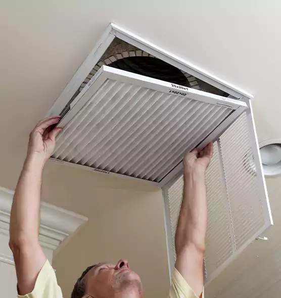 Advanced Residential Vent Cleaning in Antioch, CA