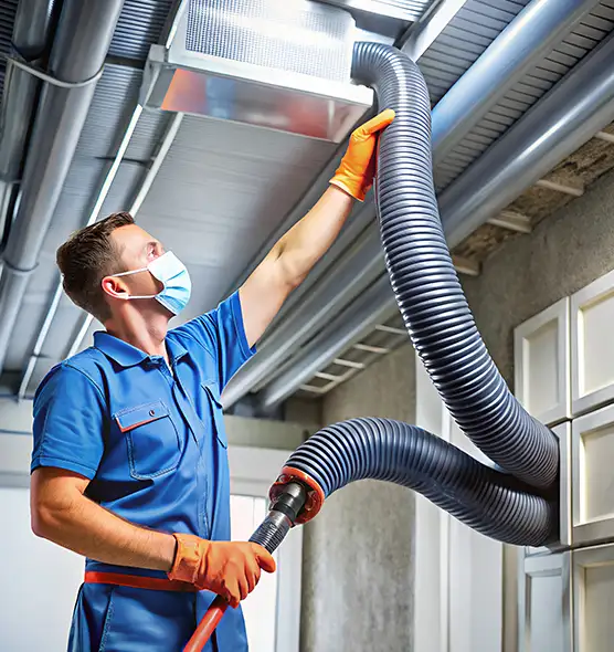 Welcome to Air Duct Cleaning & Repairs Antioch — Your Local Roof Dryer Vent Cleaning Specialists in Antioch, CA