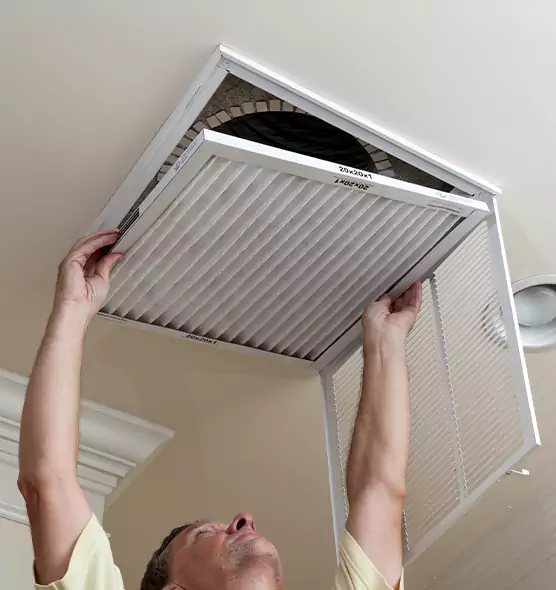 Trusted Vent Shaft Cleaning Expert in Antioch, CA