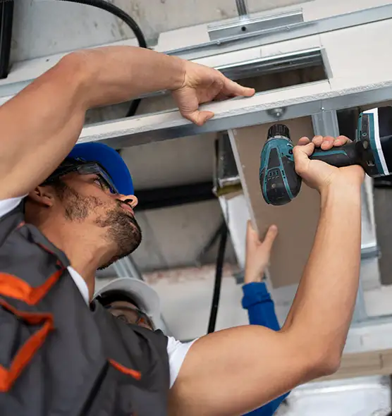 About Vent Smoke Odor Elimination in Antioch, CA