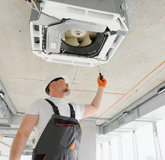 Why Homeowners & Businesses Trust Us in Antioch, CA?