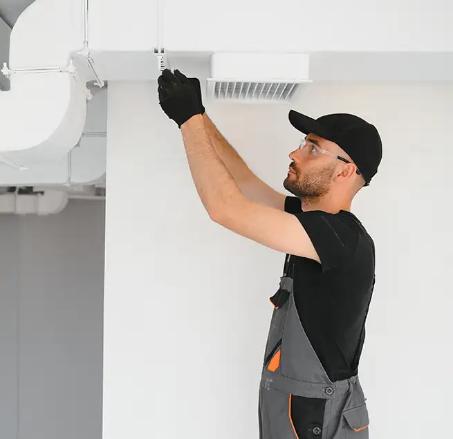 Why Homeowners & Businesses Trust Us in Antioch, CA?