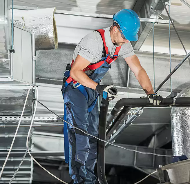 Why Homeowners & Businesses Trust Us in Antioch, CA?