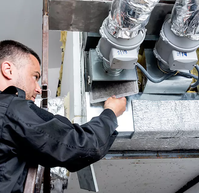 Why Homeowners & Businesses Trust Us in Antioch, CA?