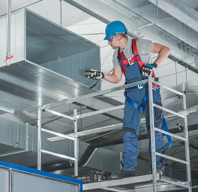 Why Homeowners & Businesses Trust Us in Antioch, CA?