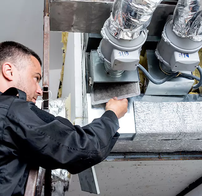 Why Homeowners & Businesses Trust Us in Antioch, CA?