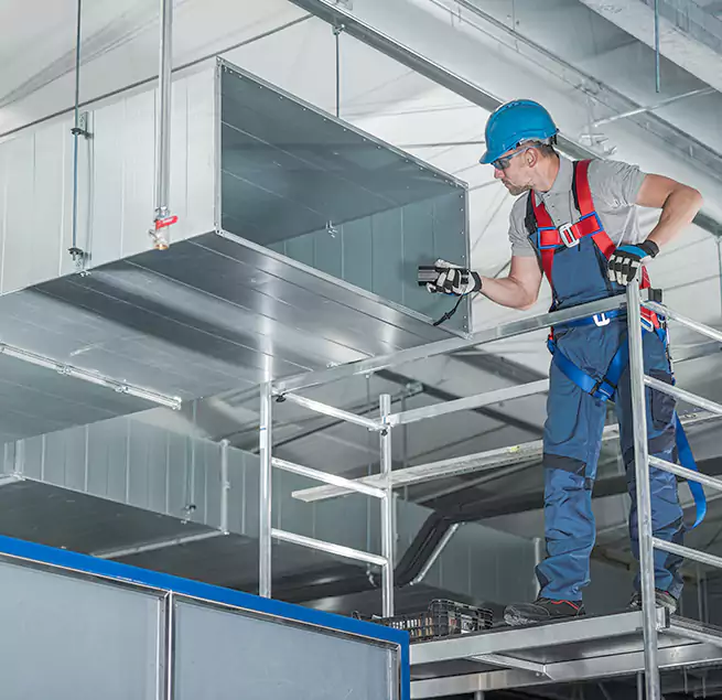 Why Homeowners & Businesses Trust Us in Antioch, CA?