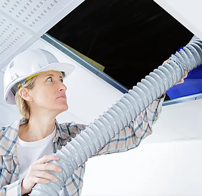 Why Homeowners & Businesses Trust Us Antioch, CA