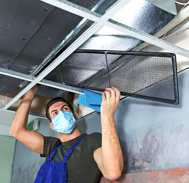 Why Homeowners Businesses Trust Us in Antioch, CA