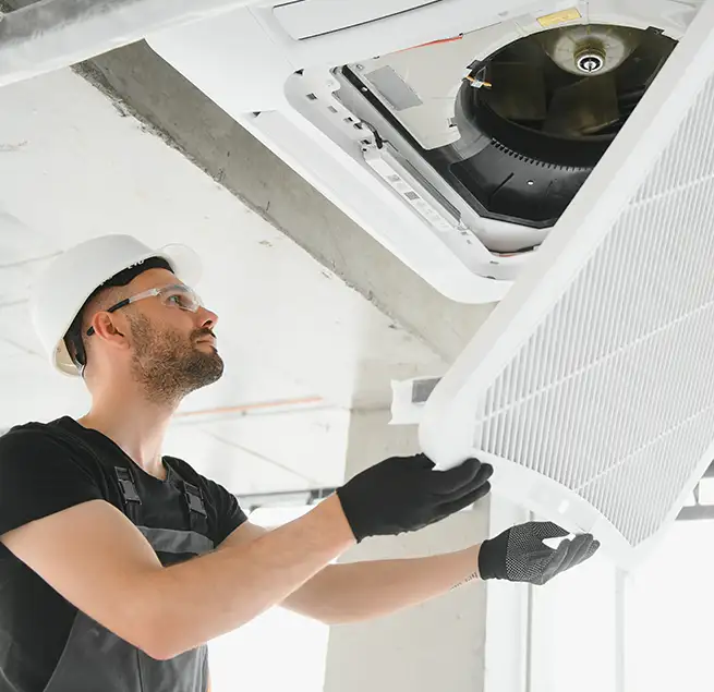 Why Homeowners & Businesses Trust Us in Antioch, CA?